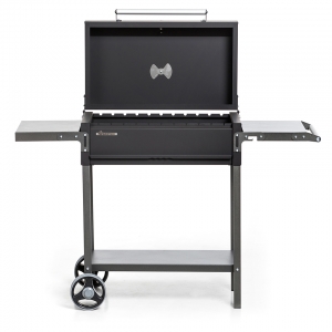 Мангал-гриль с колесами МАН205 Гратар