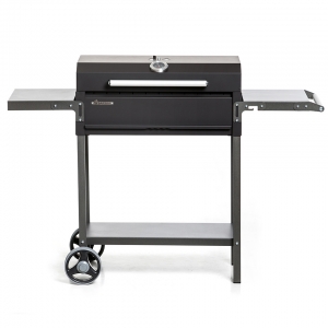 Мангал-гриль с колесами МАН205 Гратар