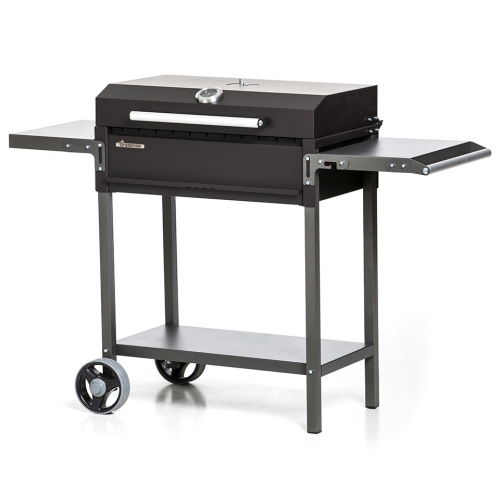 Мангал-гриль с колесами МАН205 Гратар
