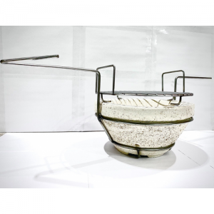 Вставка-гриль 27 см