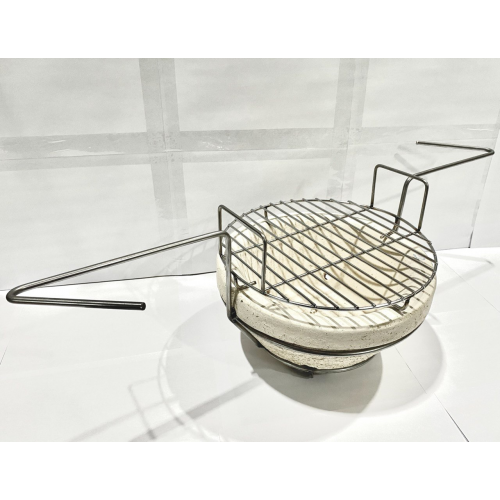 Вставка-гриль 27 см