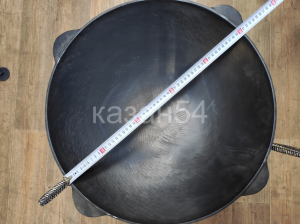 Сковорода САДЖ 500 мм Узбекистан