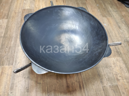 Сковорода САДЖ 500 мм Узбекистан
