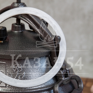 Прокладка силиконовая для крышки на 10-30 л