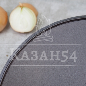 Сковорода САДЖ 40 см Гардарика