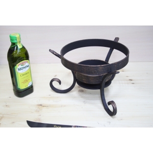 Подставка под САДЖ Шелковый путь