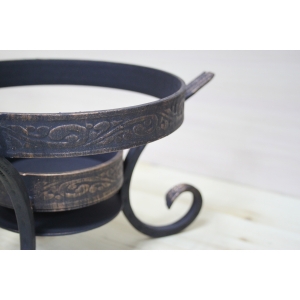 Подставка под САДЖ Шелковый путь