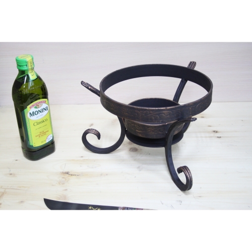 Подставка под САДЖ Шелковый путь