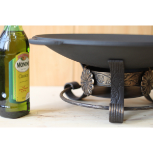 Подставка под САДЖ классика