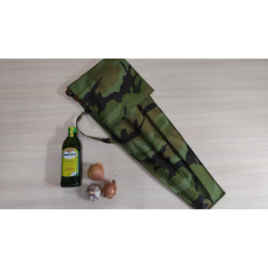 Набор шампуров с мангалом в чехле 50 см