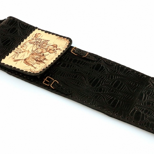 Чехол для шампуров №7