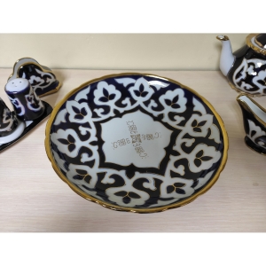 Ляган Пахта золото 29 см