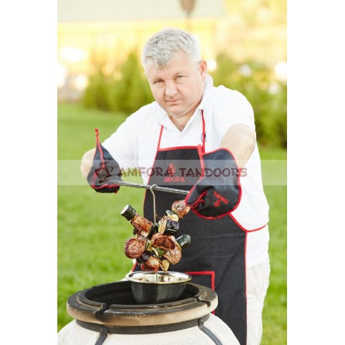 Елочка D29