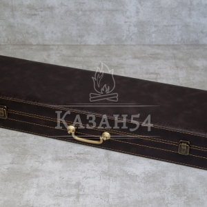 Набор шампуров в кейсе №2