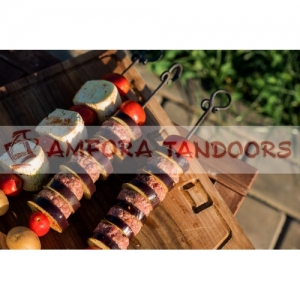 Шампур дополнительный 44 см