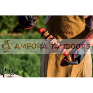 Шампур дополнительный 44 см