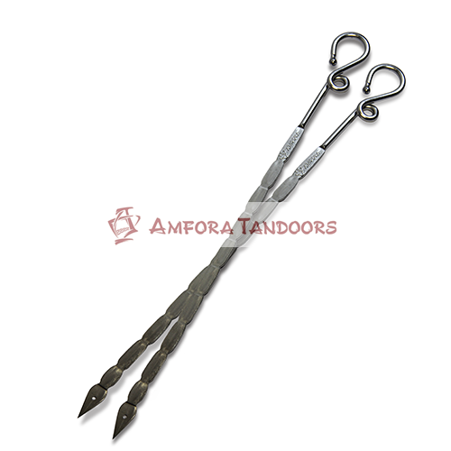Шампур дополнительный 44 см