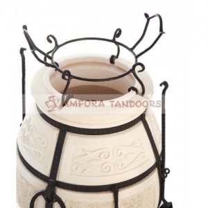 Подставка под казан на тандыры Аладдин Mini, Атаман, Скиф