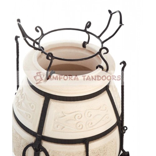 Подставка под казан на тандыры Аладдин Mini, Атаман, Скиф